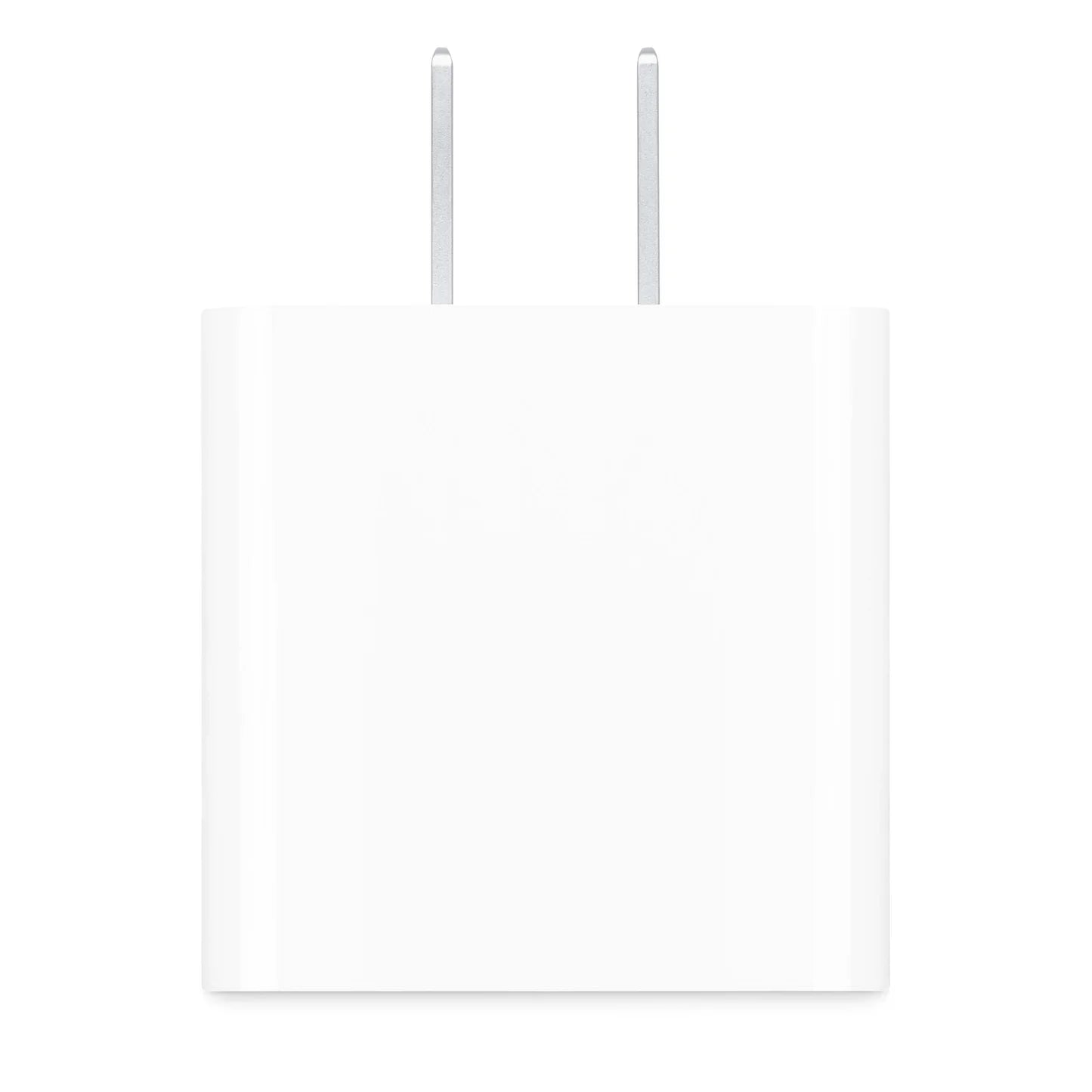 Adaptador de corriente USB-C de 20 W