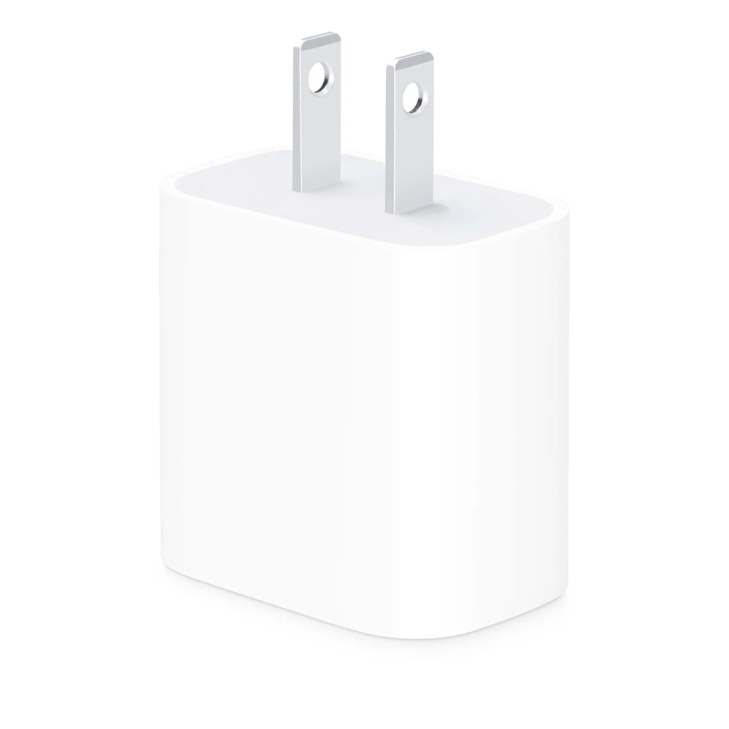 Adaptador de corriente USB-C de 20 W