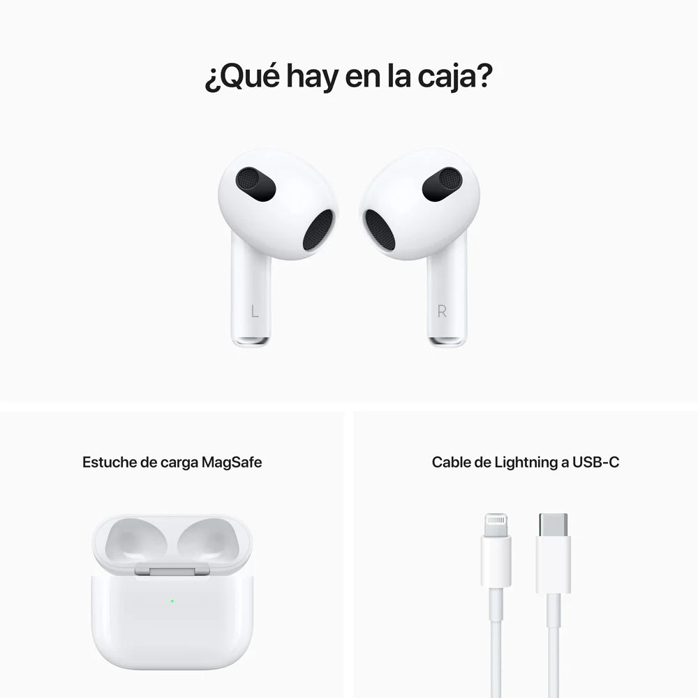 AirPods 3